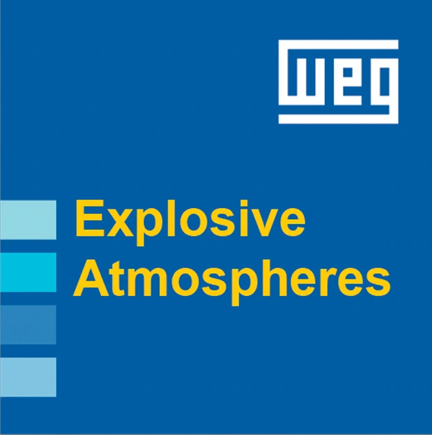 Explosive atmospheres certification