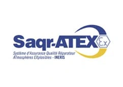 Saqr-Atex