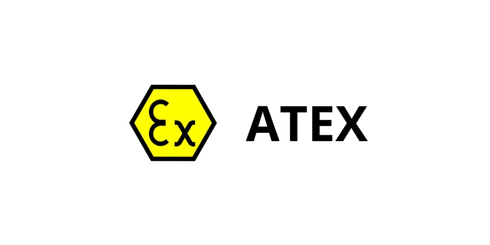 Certificazioni Atex