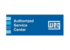 Authorized Service Center WEG