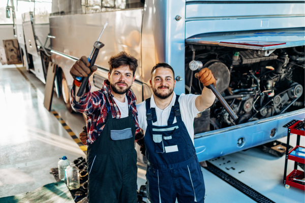 Posizioni Lavorative MDS