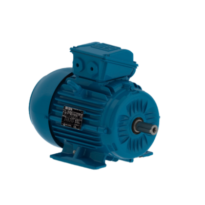 Serie WEG W22Xeb