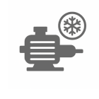 Compressori per impianti di refrigerazione
