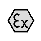 Logo ATEX WEG