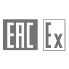 Logo EAC Ex WEG