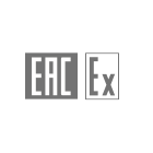 Logo EAC Ex WEG