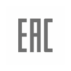Logo EAC WEG