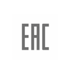 Logo EAC WEG