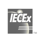 Logo IECEx WEG