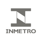 Logo INMETRO WEG