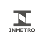 Logo INMETRO WEG