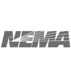 Logo NEMA WEG
