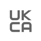 Logo UKCA WEG