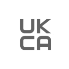 Logo UKCA WEG