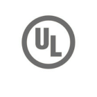 Logo UL WEG