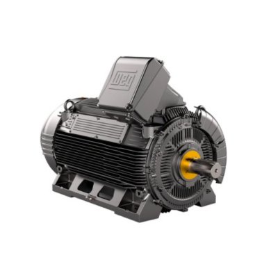 motore sincrono trifase W23 Sync+