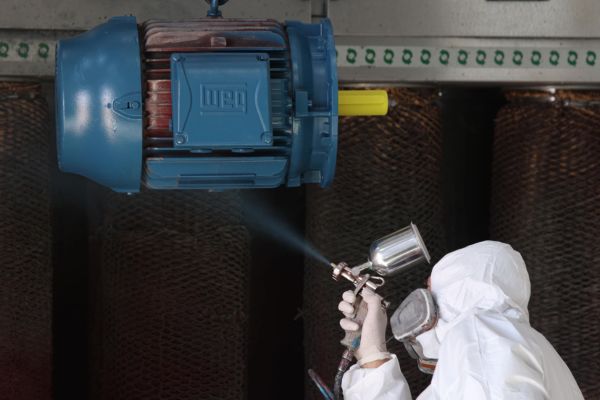 Personalizzazione motore ATEX